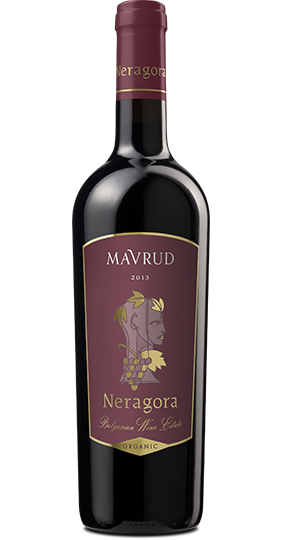 Neragora - Mavrud Reserve 2016 0.75l