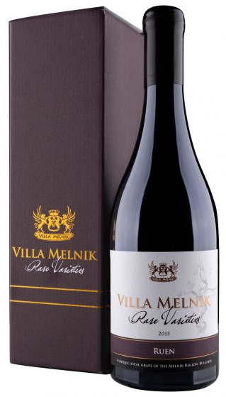 Villa Melnik - &quot;Rare Varieties&quot; Ruen 2018 0.75l
