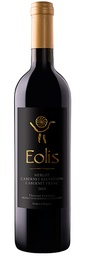 [1020.0115] EOLIS - Merlot &amp; Cabernet Sauvignon &amp; Cabernet Franc 2015 0.75l