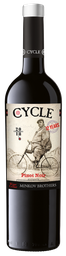 [1006.0418] Minkov Brothers - &quot;Cycle&quot; Pinot Noir 2018 0.75l